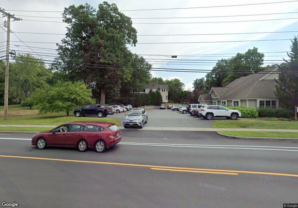 589 Hartford Ave, White River Junction, VT 05001 - photo 1