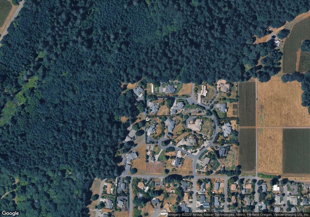 400 NW Alder St, Dundee, OR 97115 - photo 1