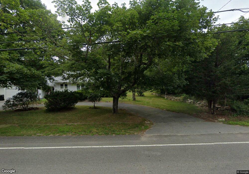 518 Chase Rd, North Dartmouth, MA 02747 - photo 1