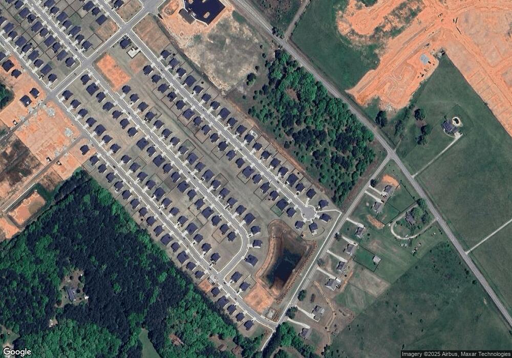 885 Graham Campbell Ln unit LOT 85, Winder, GA 30680 - photo 1