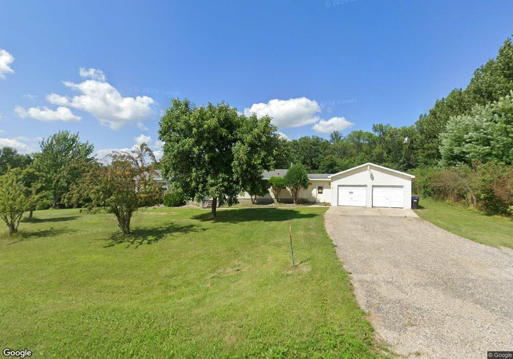 14550 Pearl Lake Dr Detroit Lakes - Map 14550 Pearl Lake Dr Detroit Lakes Mn Streetview 