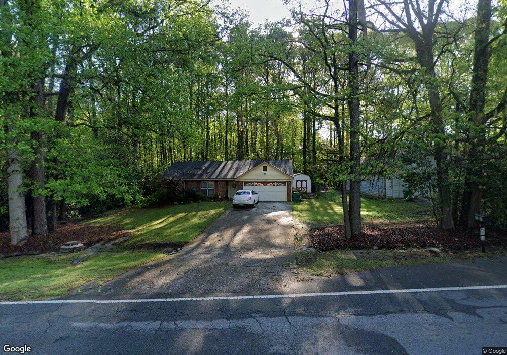 6848 Fielder Rd unit 1, Rex, GA 30273 - photo 1