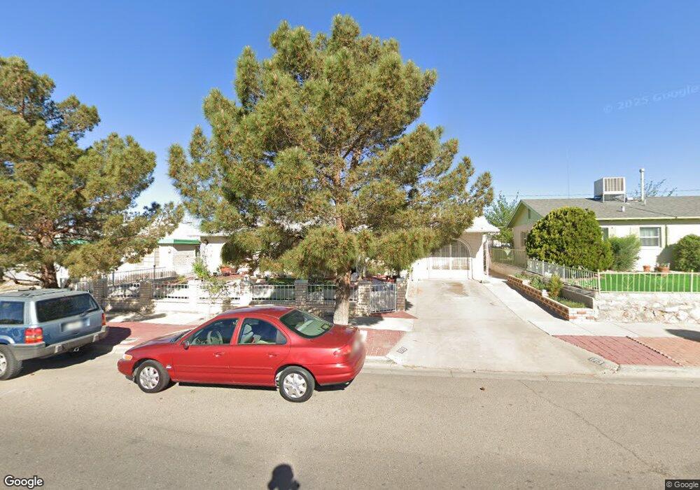 1713 Roswell Rd, El Paso, TX 79915 - photo 1