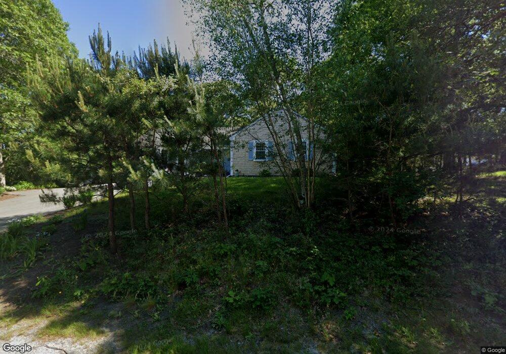 275 Setucket Rd, Yarmouth Port, MA 02675 - photo 1