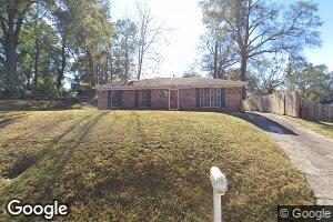 525 Woodlore Dr, Mobile, AL 36611