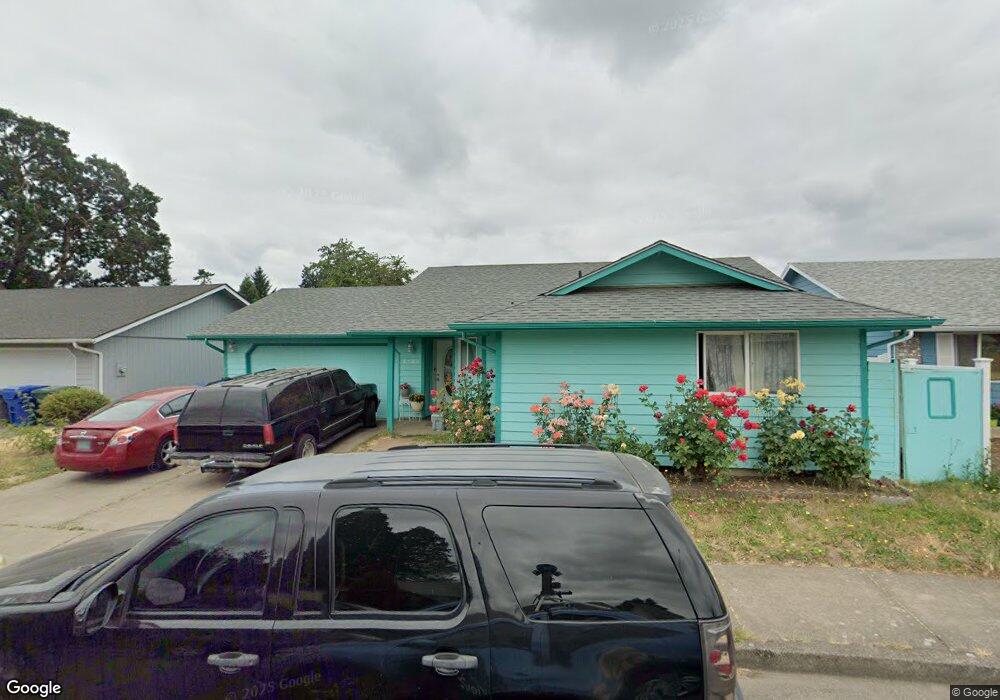 3783 Homestead Ct NE, Keizer, OR 97303 - photo 1