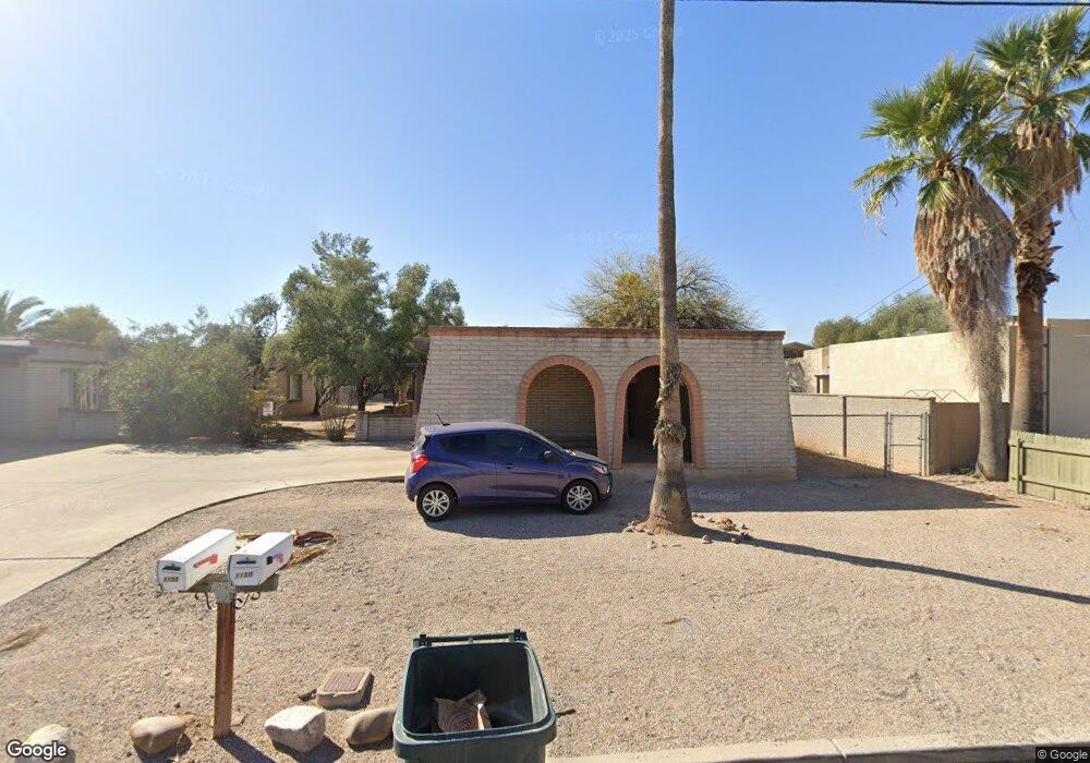 1150 E Haven Ln, Tucson, AZ 85719 - photo 1