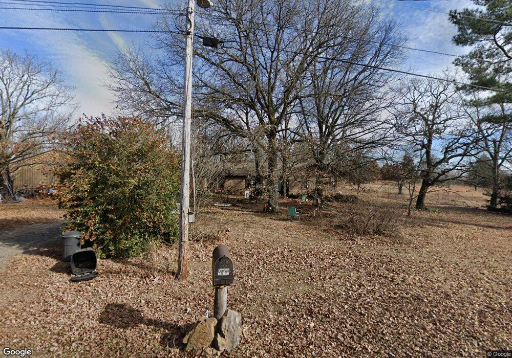 736 Webb Hill Ln, Mc Rae, AR 72102 - photo 1