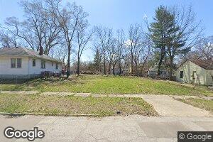 1802 Montana Ave, Flint, MI 48506