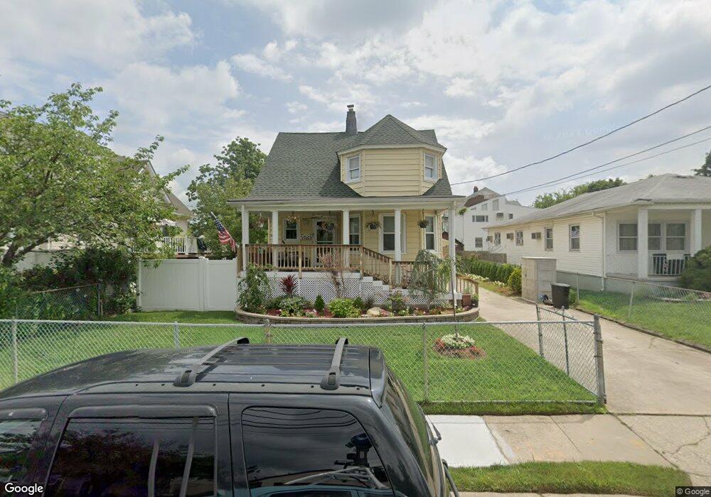 101 Nassau Ave, Freeport, NY 11520 - photo 1