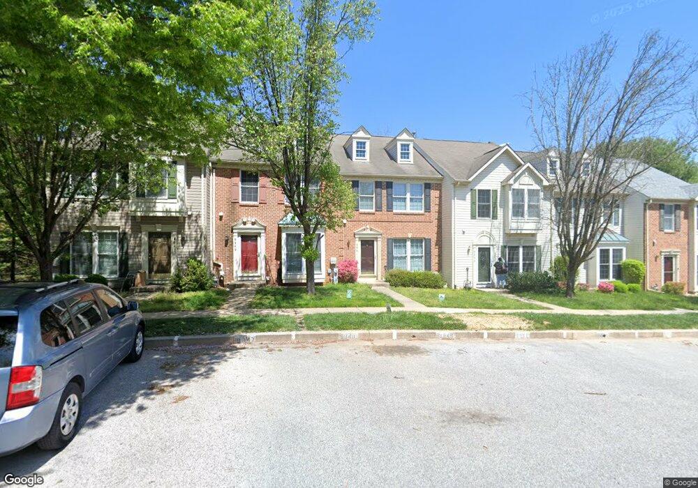 9951 Sherwood Farm Rd, Owings Mills, MD 21117 - photo 1