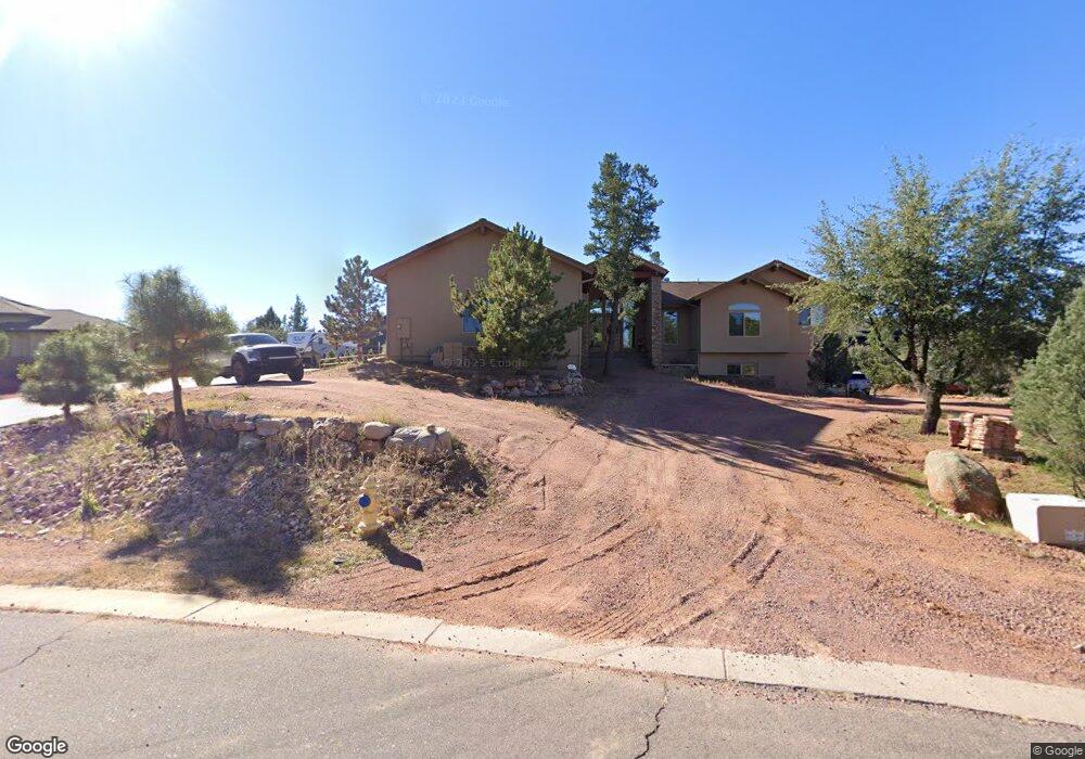 1711 E Velvet Mesquite Ct unit 39, Payson, AZ 85541 - photo 1