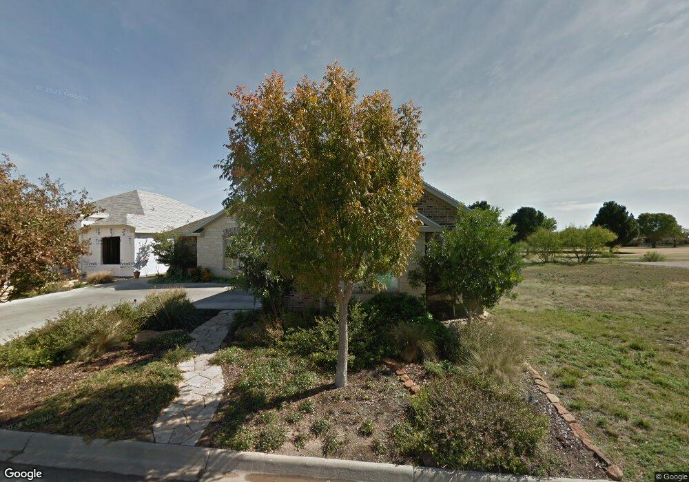 2033 Valleyview Dr, San Angelo, TX 76904 - photo 1