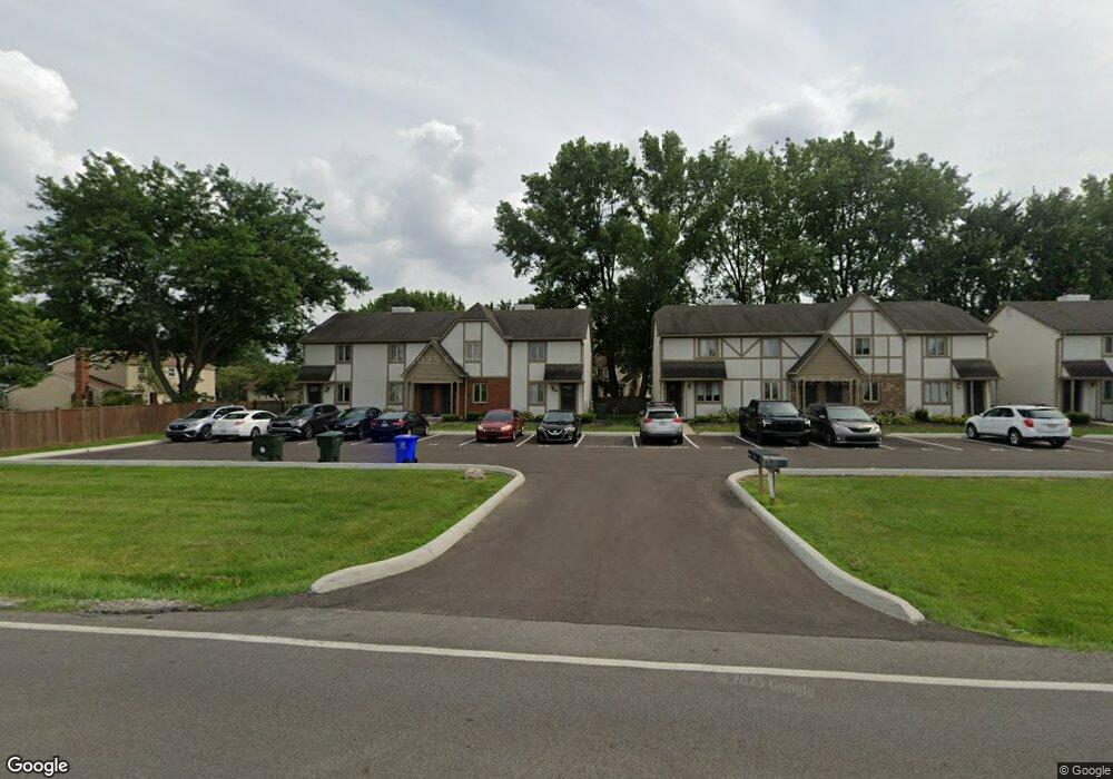 2033 West Case Rd, Columbus, OH 43235 - photo 1