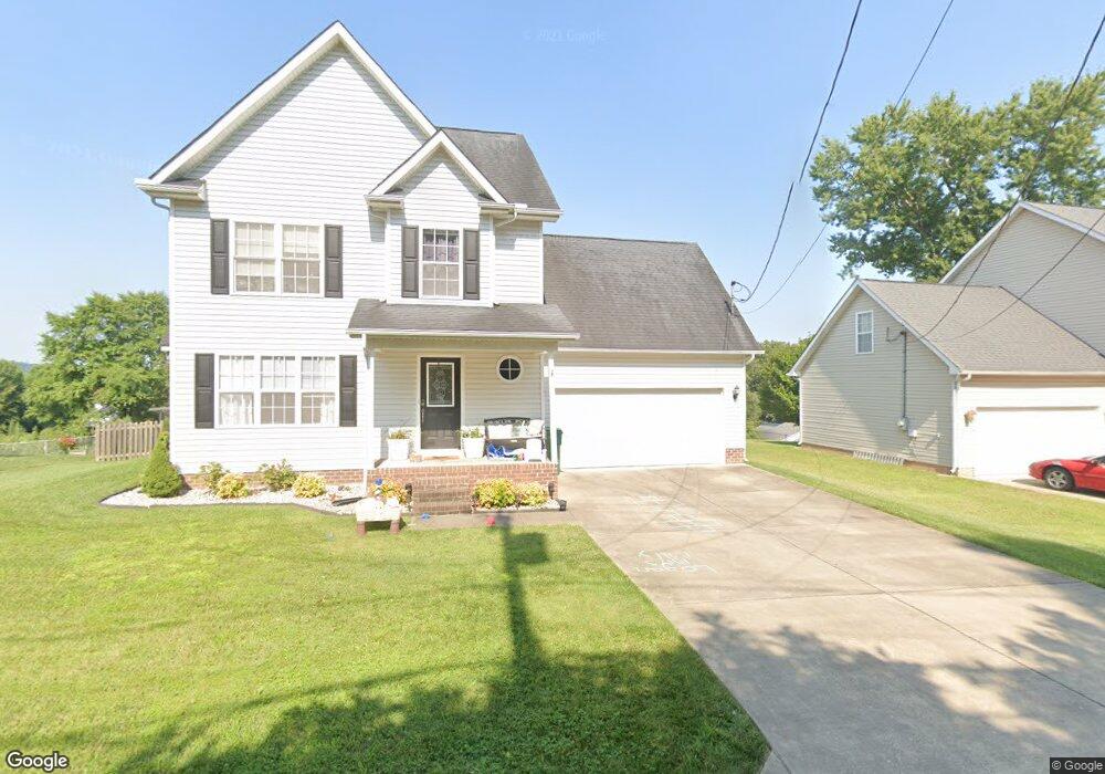 279 Scott Ln, Scott Depot, WV 25560 - photo 1