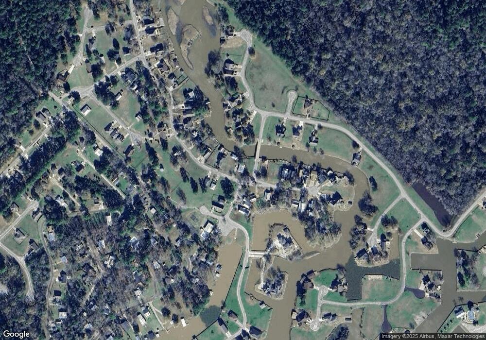 28 Hunters Creek Dr, Huntsville, TX 77340 - photo 1