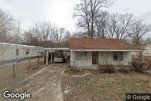606 Jessie St, Bloomfield, MO 63825