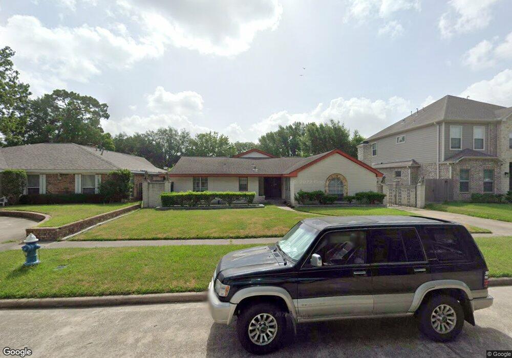 5410 Brinkman St, Houston, TX 77091 - photo 1