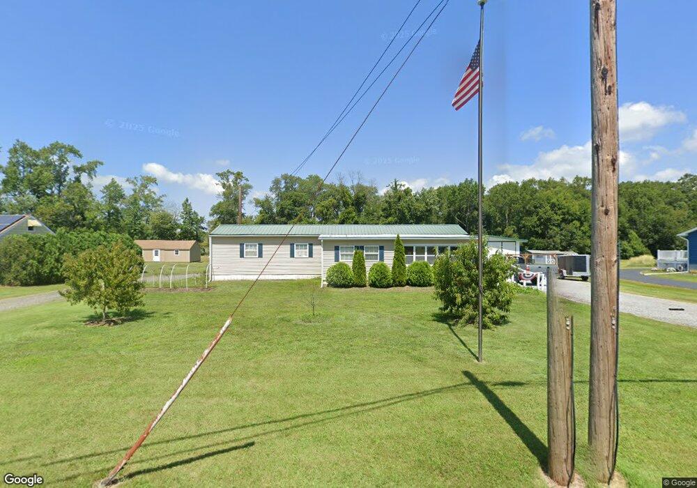 341 Methodist Rd, Newport, NJ 08345 - photo 1