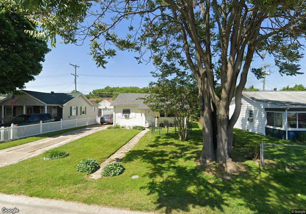 17 Dihedral Dr, Middle River, MD 21220 - photo 1