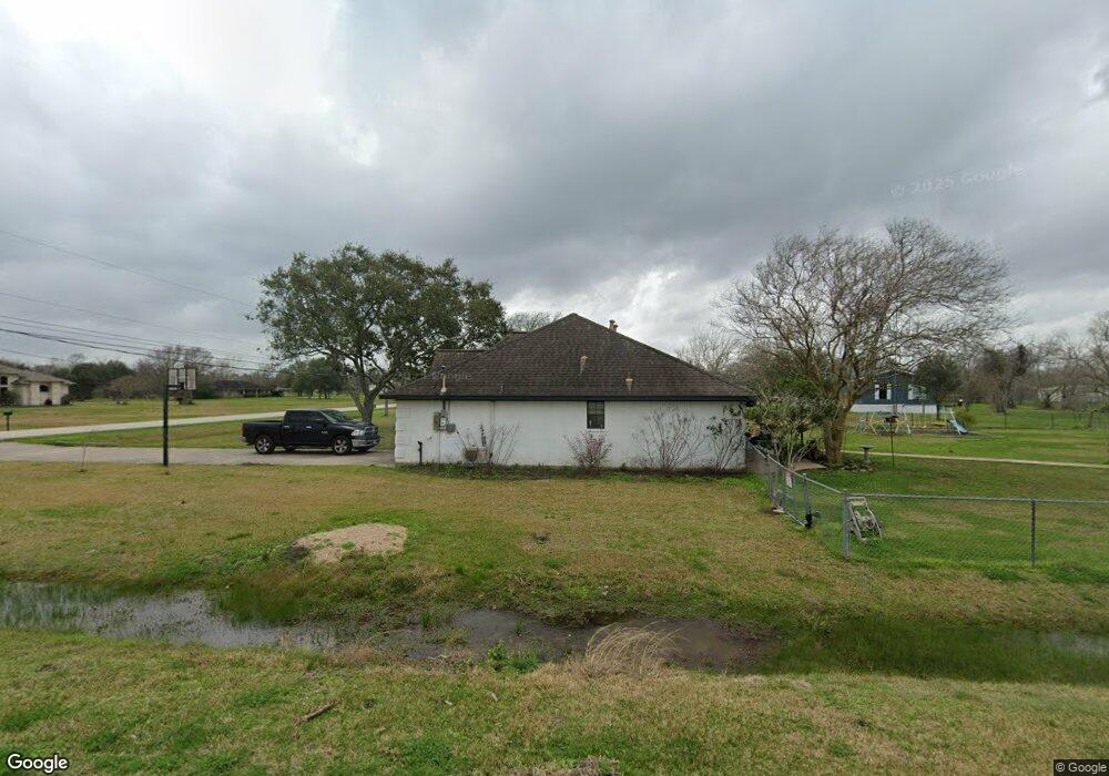 2591 County Road 357a, Alvin, TX 77511 - photo 1