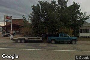 216 Montana 43, Wisdom, MT 59761
