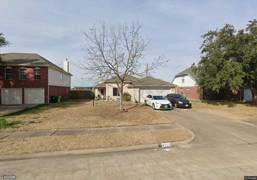 4711 E Parma Dr, Rosenberg, TX 77471 - photo 1