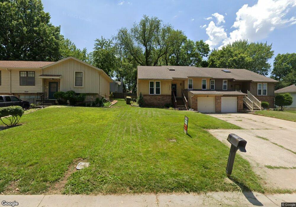 7640 Long Ave, Lenexa, KS 66216 - photo 1