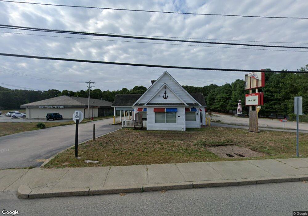 227 Post Rd, Westerly, RI 02891 - photo 1
