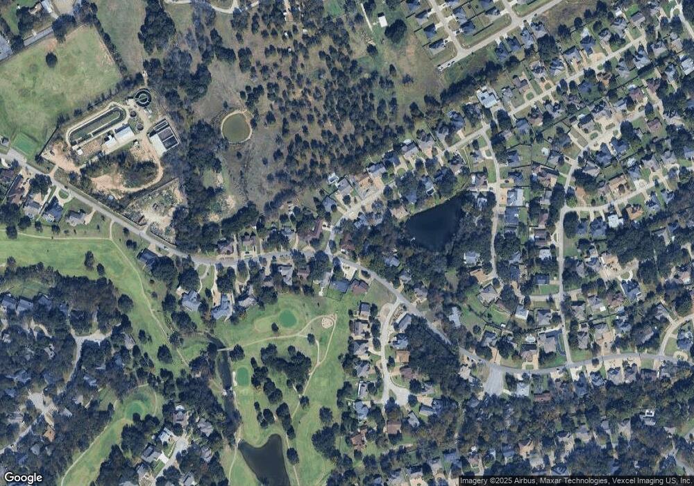 4206 Cimmaron Trail, Granbury, TX 76049 - photo 1