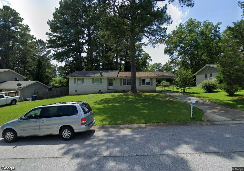 10647 Sandpiper Rd, Jonesboro, GA 30238 - photo 1