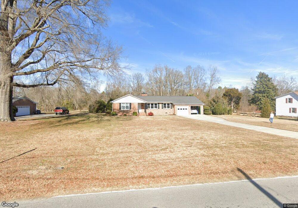 413 Marion St, Clover, SC 29710 - photo 1