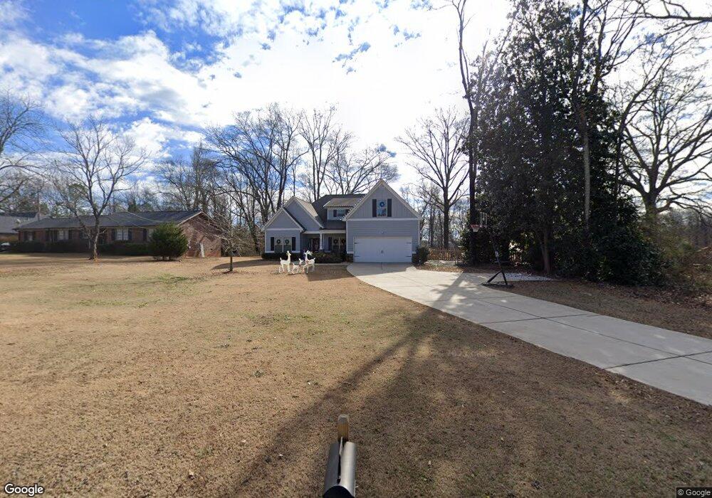 2779 S Waterworks Rd, Buford, GA 30518 - photo 1