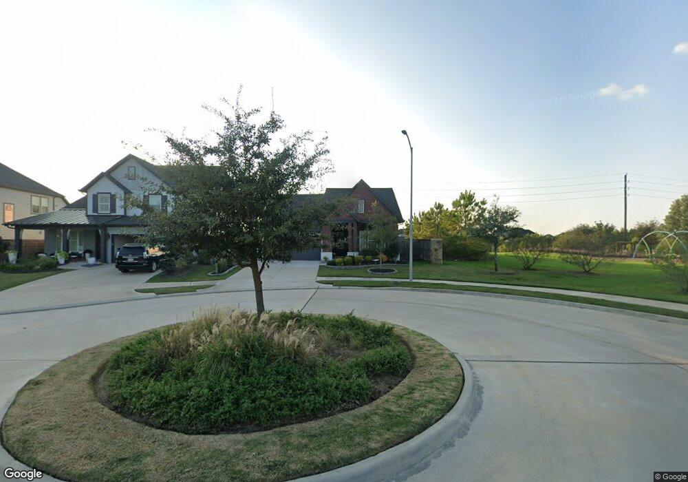 4606 Cold Stream Ct, Fulshear, TX 77441 - photo 1