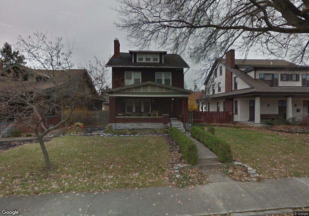 1449 Eastwood Ave, Columbus, OH 43203 - photo 1