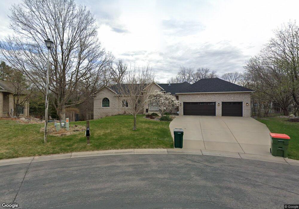 1125 97th Ln NW, Coon Rapids, MN 55433 - photo 1