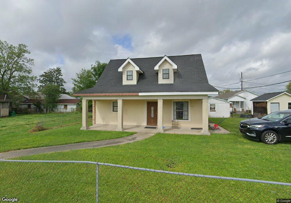 195 E 28th St, Reserve, LA 70084 - photo 1