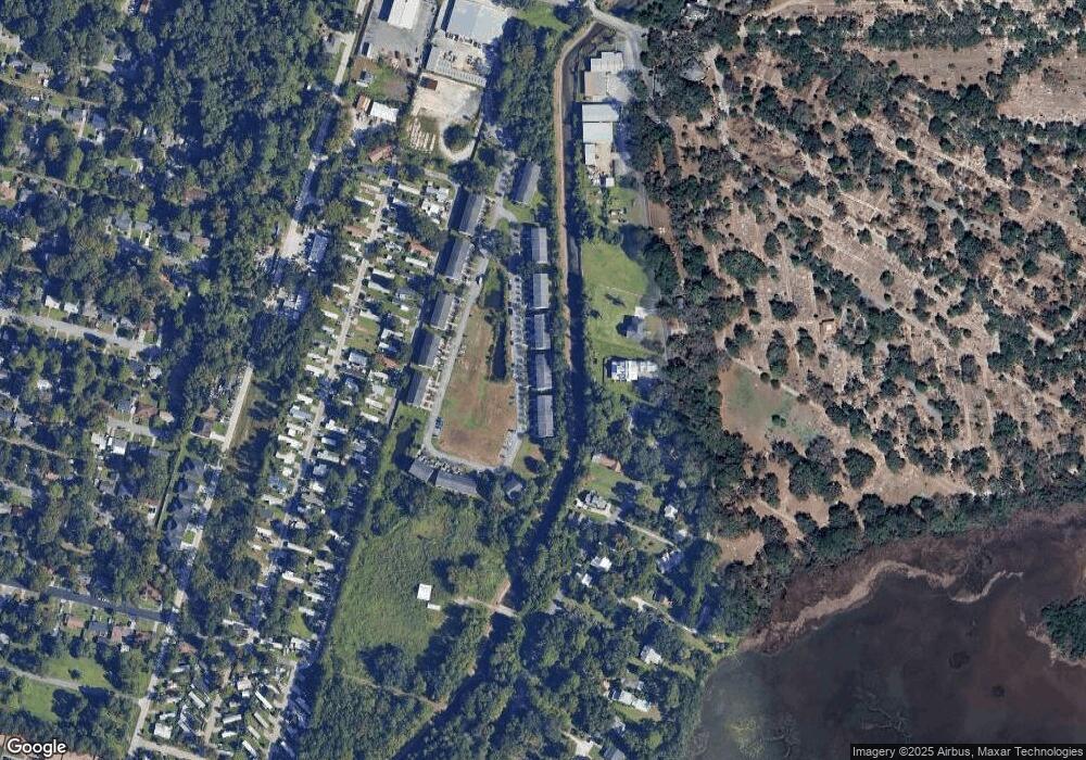 357 Laurel Oak Ln, Savannah, GA 31404 - photo 1