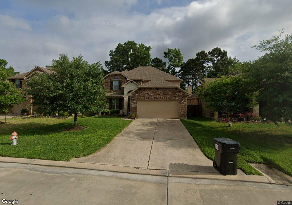 7426 Casita Dr, Magnolia, TX 77354 - photo 1