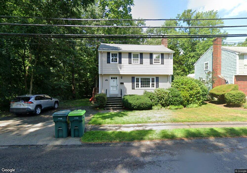 99 Linden St, Needham, MA 02492 - photo 1