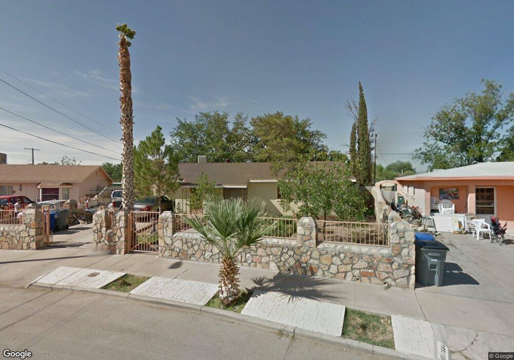 7668 Elliott Dr, El Paso, TX 79915 - photo 1