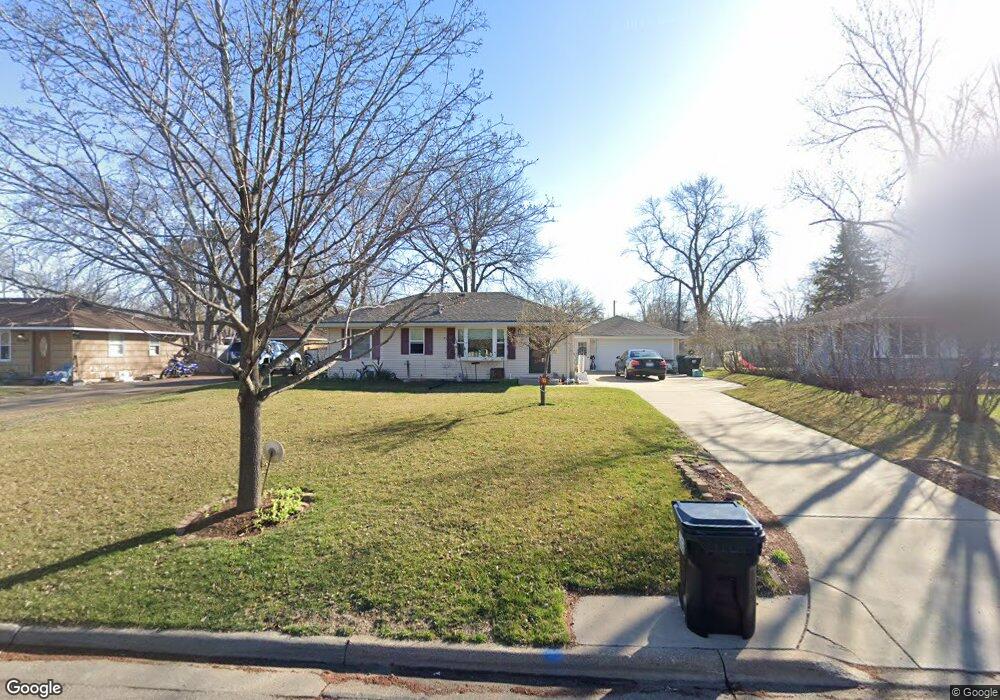 11721 Kumquat St NW, Coon Rapids, MN 55448 - photo 1