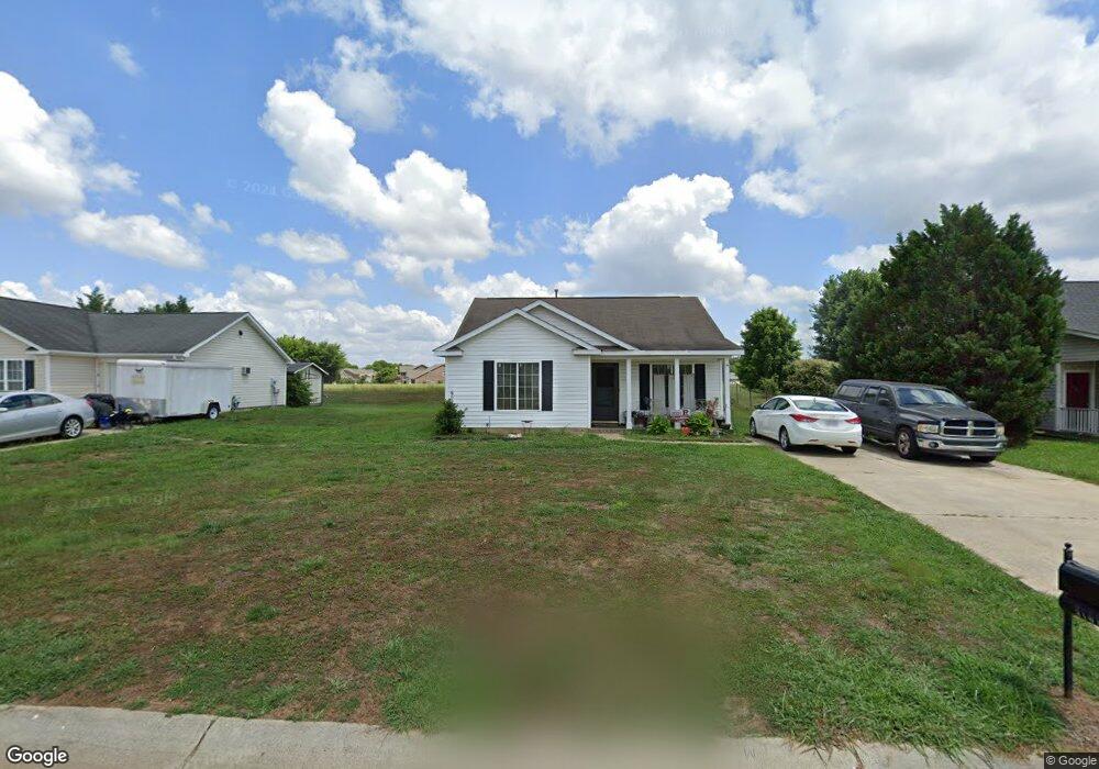 5109 Wheat Dr SW, Concord, NC 28027 - photo 1