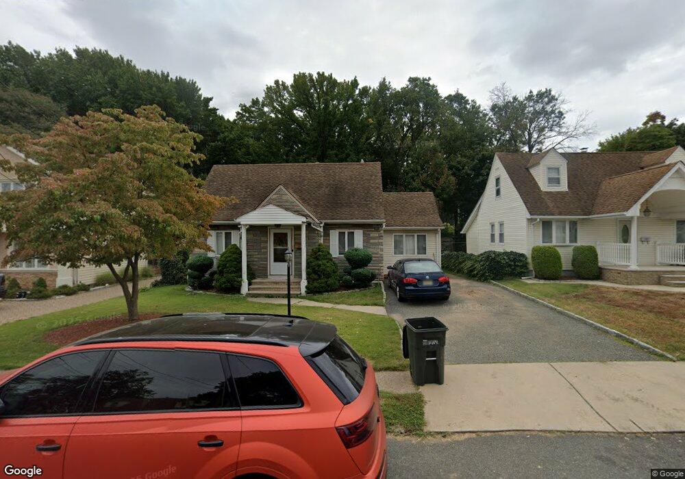 212 Washington Ave, Elmwood Park, NJ 07407 - photo 1