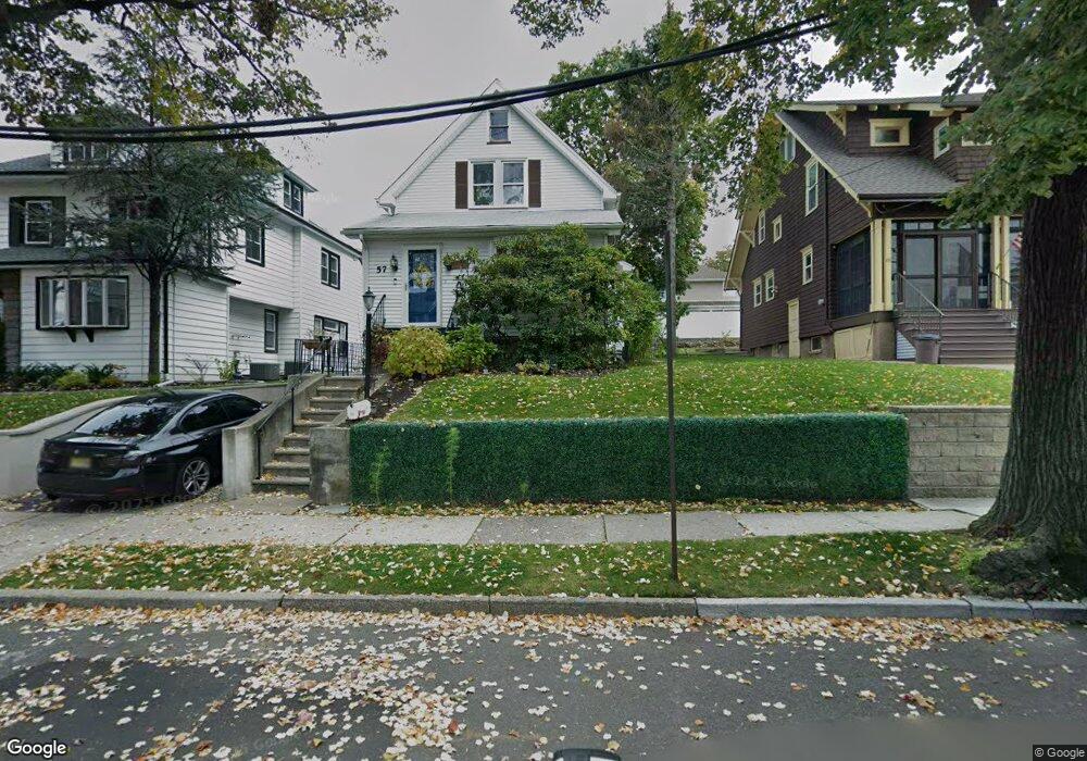 57 Walnut St, Rutherford, NJ 07070 - photo 1