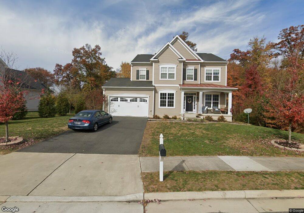 117 Upper Heyford Place, Purcellville, VA 20132 - photo 1