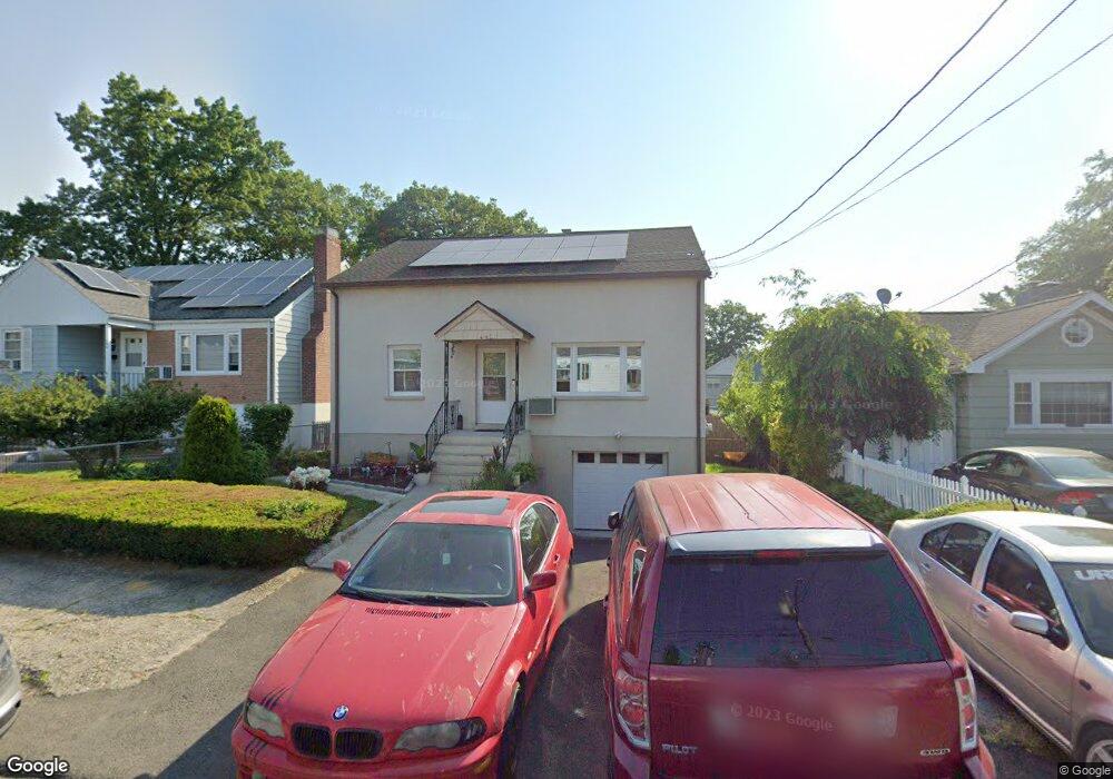 496 Hart St, Bridgeport, CT 06606 - photo 1