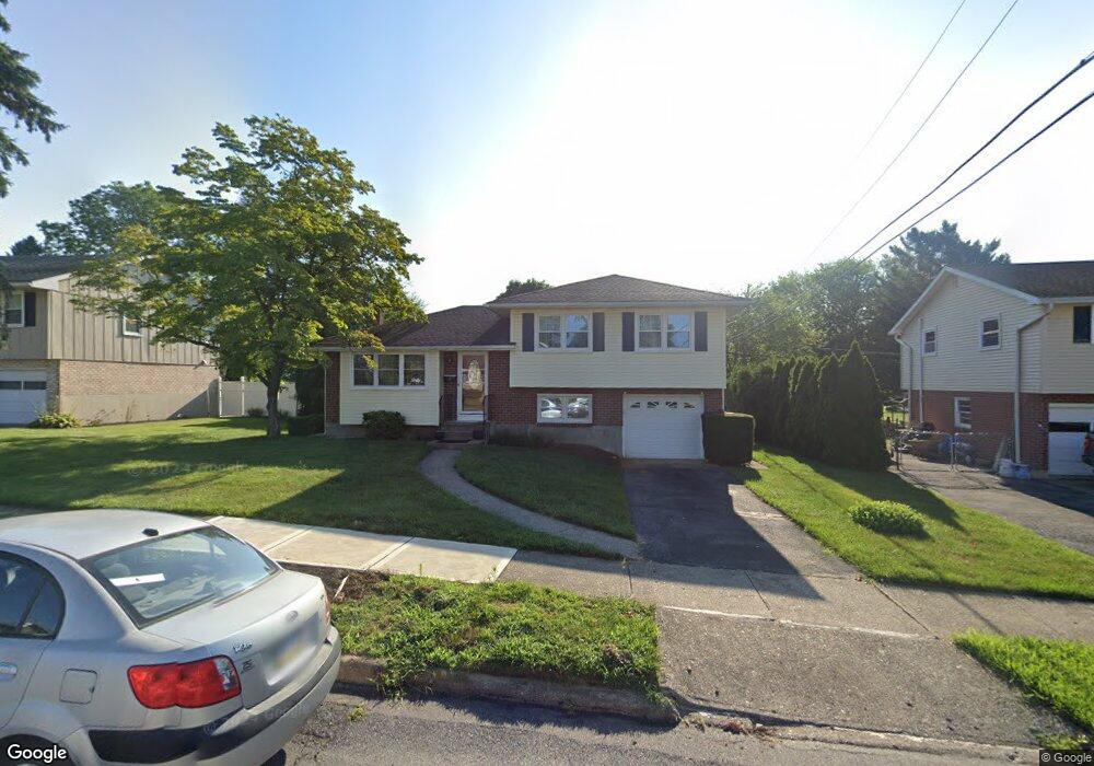 3110 Easthill Dr, Bethlehem, PA 18017 - photo 1