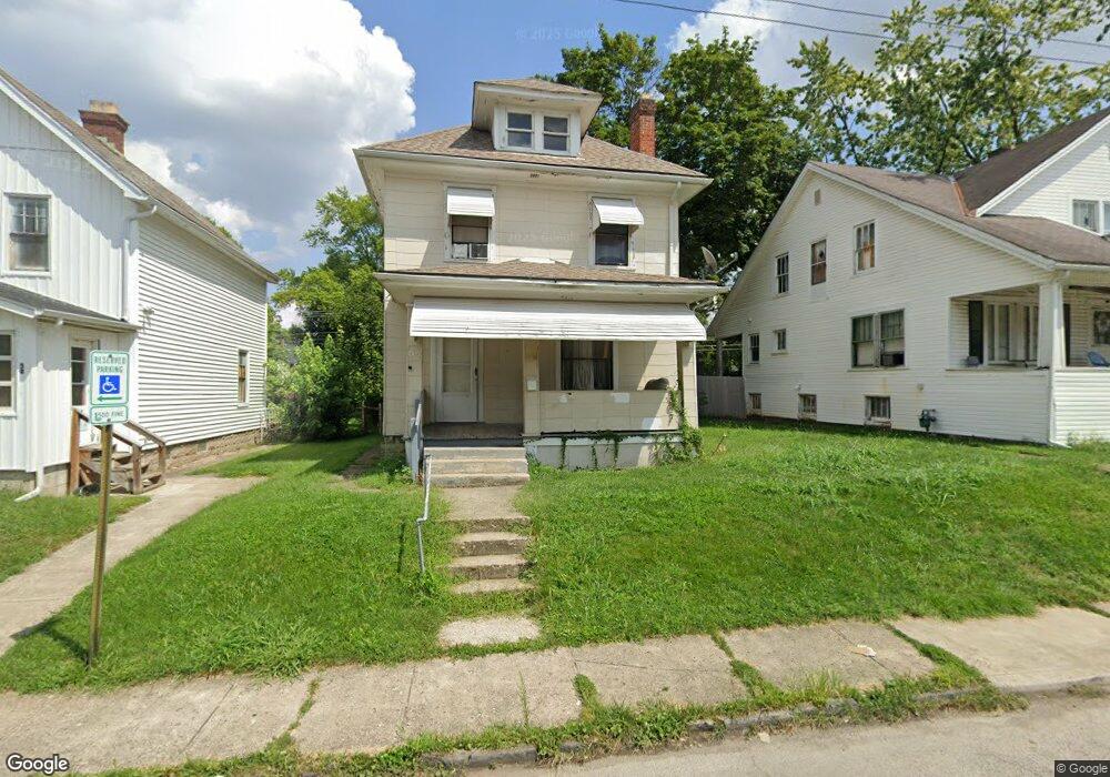 62 S Ogden Ave, Columbus, OH 43204 - photo 1