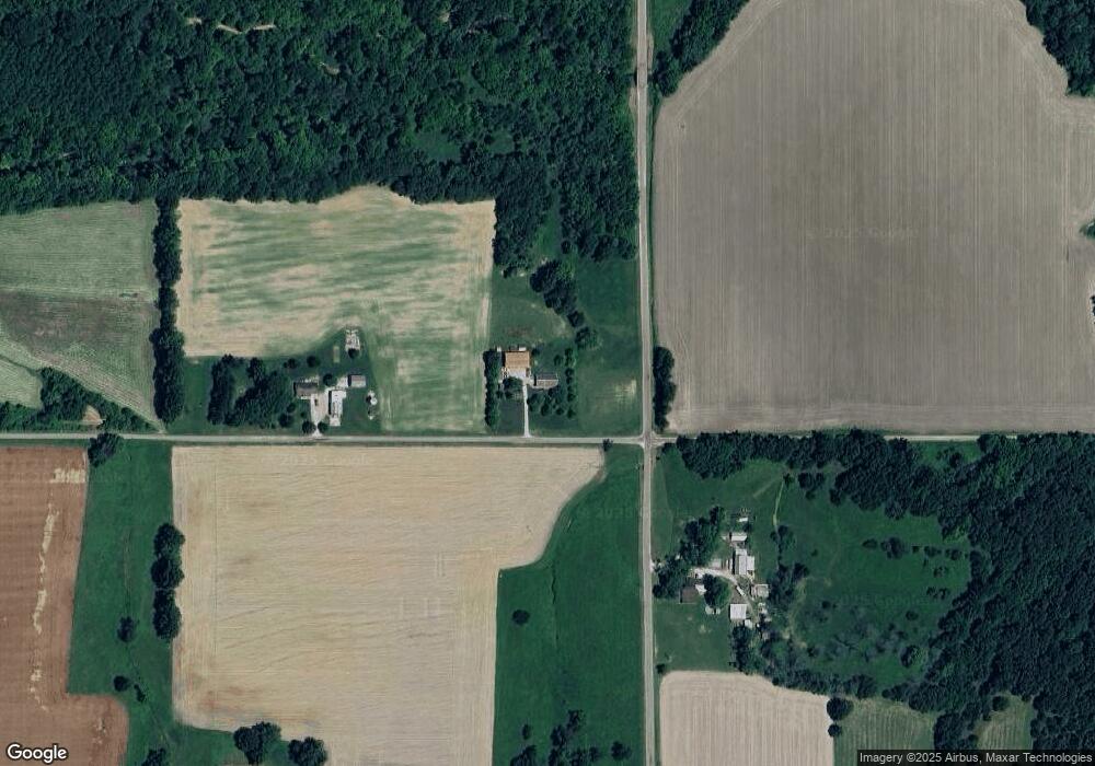 4926 E 2000th Ave, Shumway, IL 62461 - photo 1